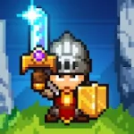 Скачать Dash Quest 2 [мод: меню] на Андроид