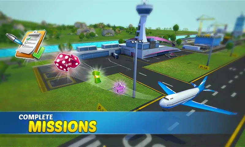 My City – Entertainment Tycoon [мод: много денег] Screenshot 5