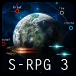 Скачать Space RPG 3 Мод (Много денег) на Андроид