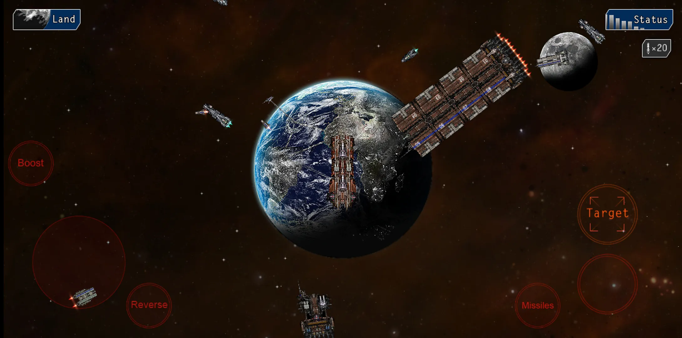 Space RPG 3 v1.2.2 APK Мод (Много денег) Screenshot 4 Space RPG 3 v1.2.2 APK Мод (Много денег) Screenshot 4