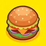 Скачать Foodpia Tycoon – Idle restaurant [мод: много денег] на Андроид