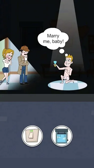 Clue Hunter [мод: много денег] Screenshot 3