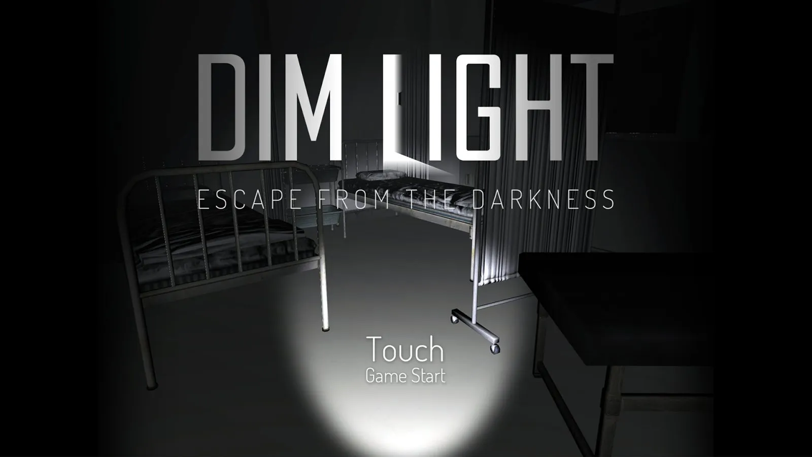 Dim Light [мод: полная версия] Screenshot 1