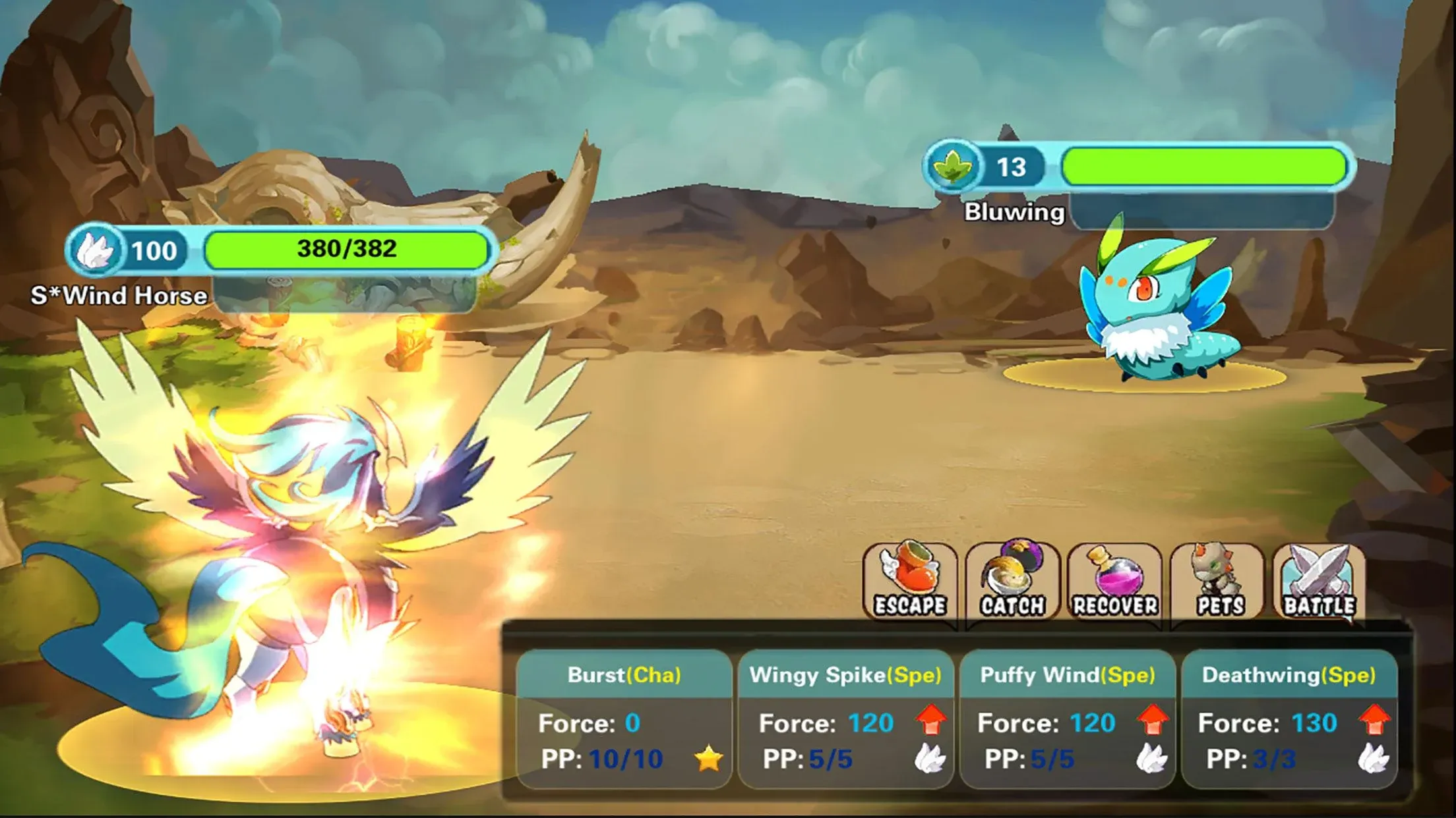 Monster Trips Chaos v2.3.0 APK Мод (Много денег) Screenshot 3 Monster Trips Chaos v2.3.0 APK Мод (Много денег) Screenshot 3