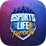 Скачать Esports Life Tycoon [мод: много денег] на Андроид