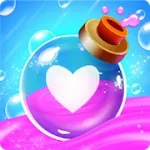 Скачать Crafty Candy Blast [мод: бесплатные покупки] на Андроид