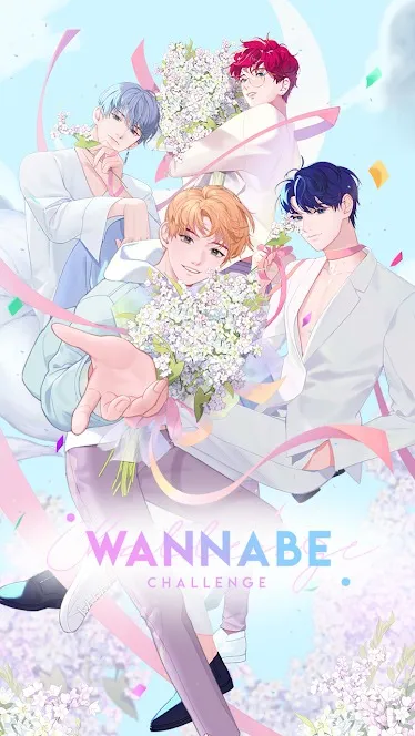 WANNABE CHALLENGE [мод: много денег] Screenshot 1