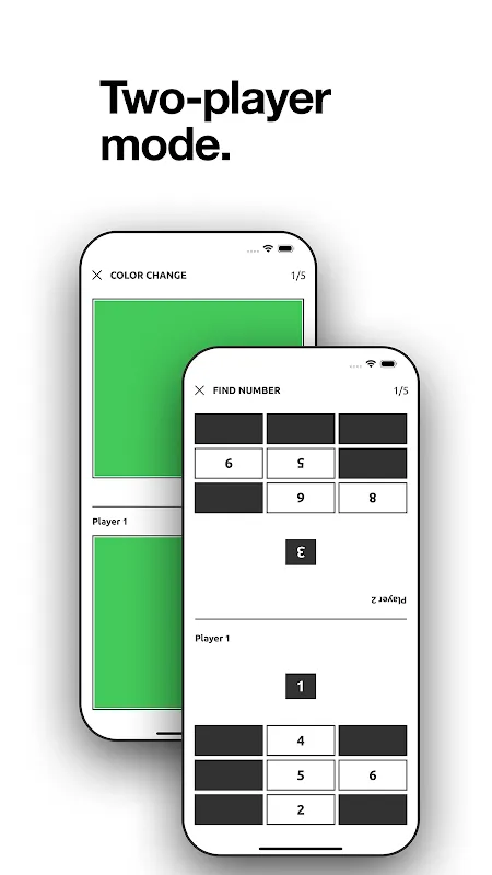 Тренировка реакции v15.1.12 APK Мод (Всё открыто, Premium) Screenshot 2 Тренировка реакции v15.1.12 APK Мод (Всё открыто, Premium) Screenshot 2