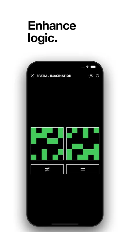 Тренировка реакции v15.1.12 APK Мод (Всё открыто, Premium) Screenshot 3 Тренировка реакции v15.1.12 APK Мод (Всё открыто, Premium) Screenshot 3