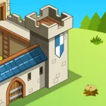 Скачать Medieval Life : Middle Ages Мод (Меню, Много денег) на Андроид