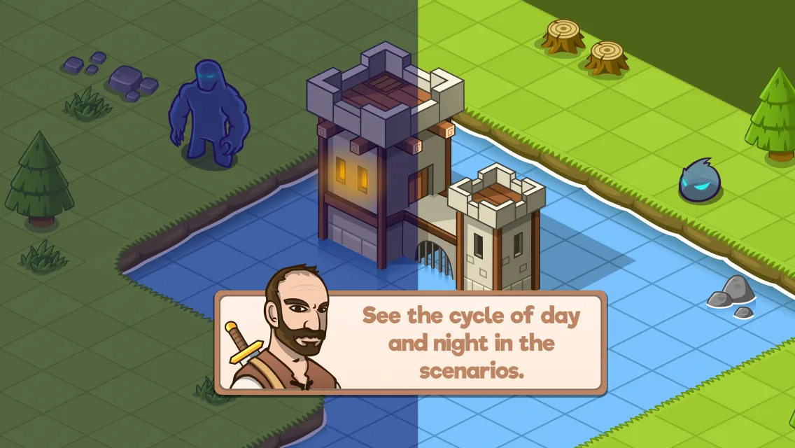 Medieval Life : Middle Ages v3.2.5 APK Мод (Меню, Много денег) Screenshot 5