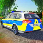 Скачать Современная автостоянка ГАИ на Андроид