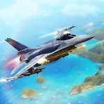 Скачать Maximum Air Clash [мод: много денег] на Андроид