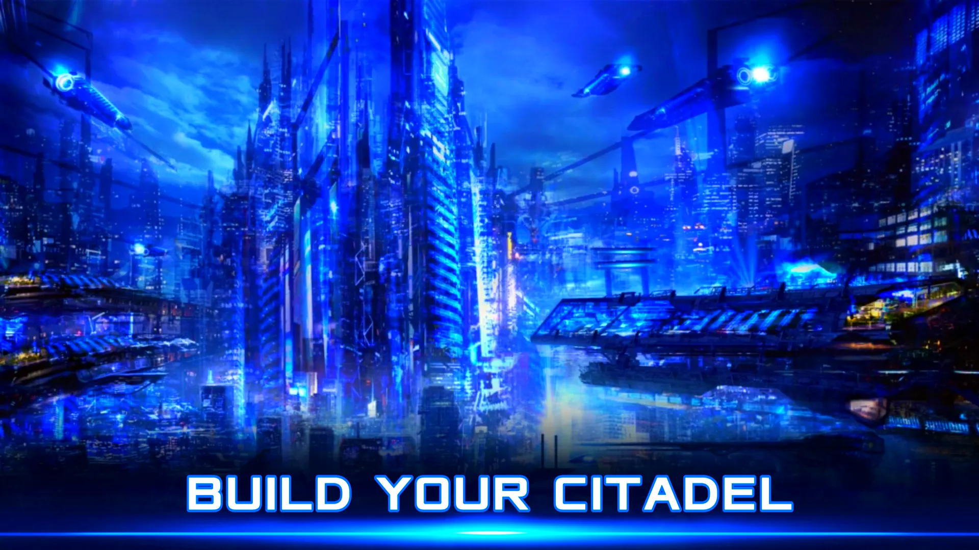 Idle Space Business Tycoon v2.1.79 APK Мод (Меню, Много денег, VIP) Screenshot 2