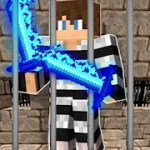 Скачать Cops VS Robbers Prison Escape [мод: много денег] на Андроид