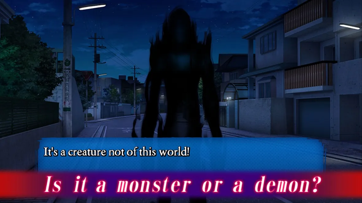BAD END [мод: полная версия] Screenshot 5