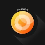 Скачать Camera FV-5 Pro [мод: полная версия] на Андроид