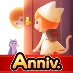 Скачать Stray Cat Doors 2 Мод (Без рекламы) на Андроид