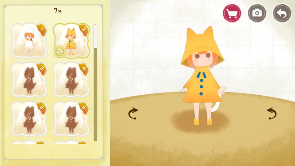 Stray Cat Doors 2 v1.0.7933 APK Мод (Без рекламы) Screenshot 4 Stray Cat Doors 2 v1.0.7933 APK Мод (Без рекламы) Screenshot 4