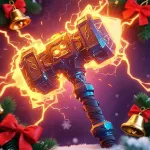 Скачать Legends Reborn: Последний бой Мод (Меню, Скорость игры) на Андроид