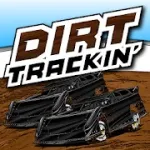 Скачать Dirt Trackin [мод: полная версия] на Андроид