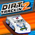 Скачать Dirt Trackin 2 [мод: полная версия] на Андроид