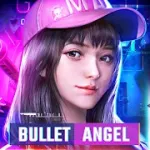 Скачать Bullet Angel: Xshot Mission M на Андроид