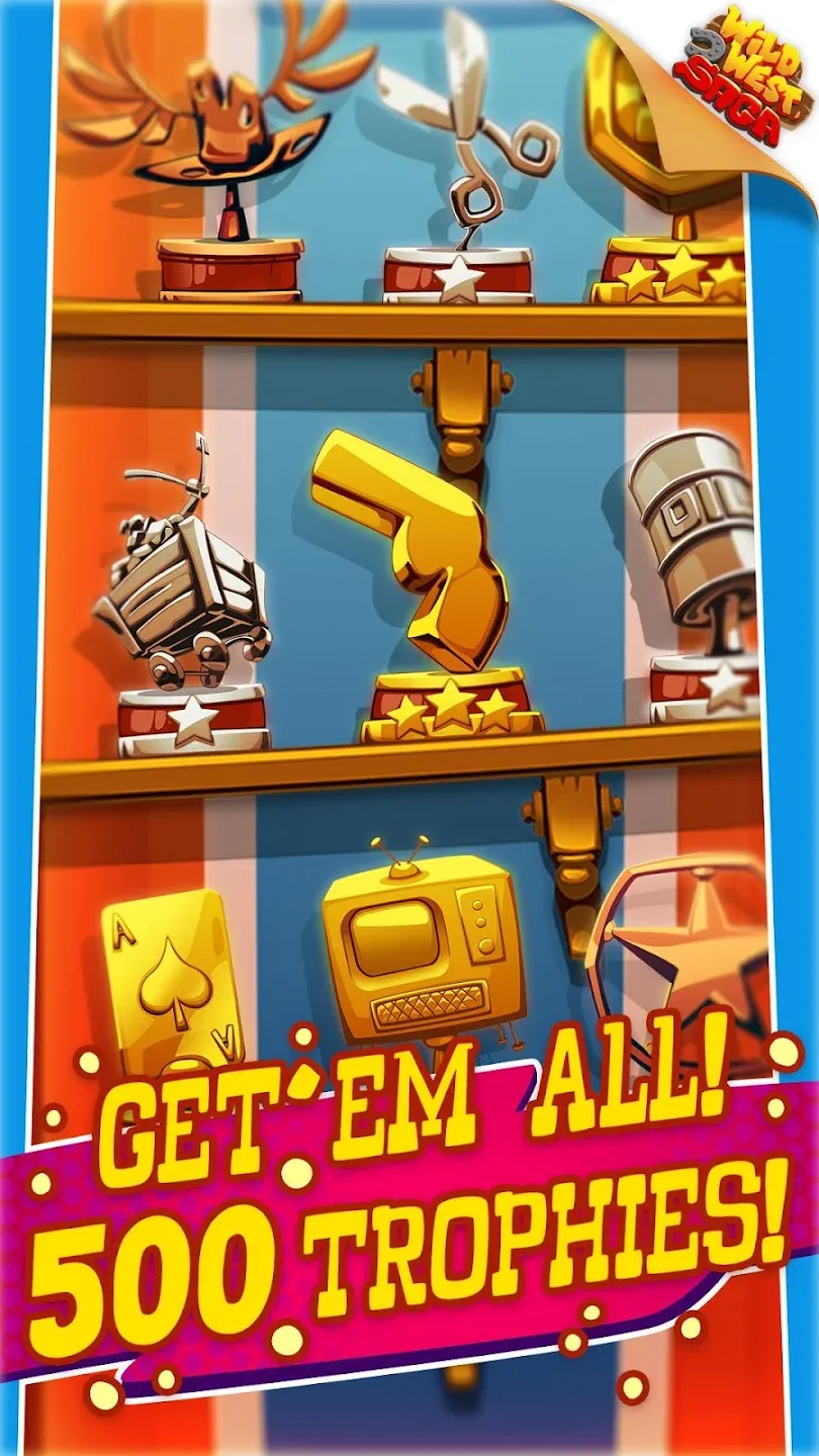 Idle Tycoon: Wild West Clicker v1.20.45 APK Мод (Меню, Много денег) Screenshot 3 Idle Tycoon: Wild West Clicker v1.20.45 APK Мод (Меню, Много денег) Screenshot 3