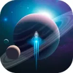 Скачать Galaxy Genome [Space Sim] [мод: полная версия] на Андроид
