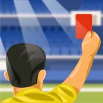 Скачать Football Referee Simulator Мод (Полная версия) на Андроид