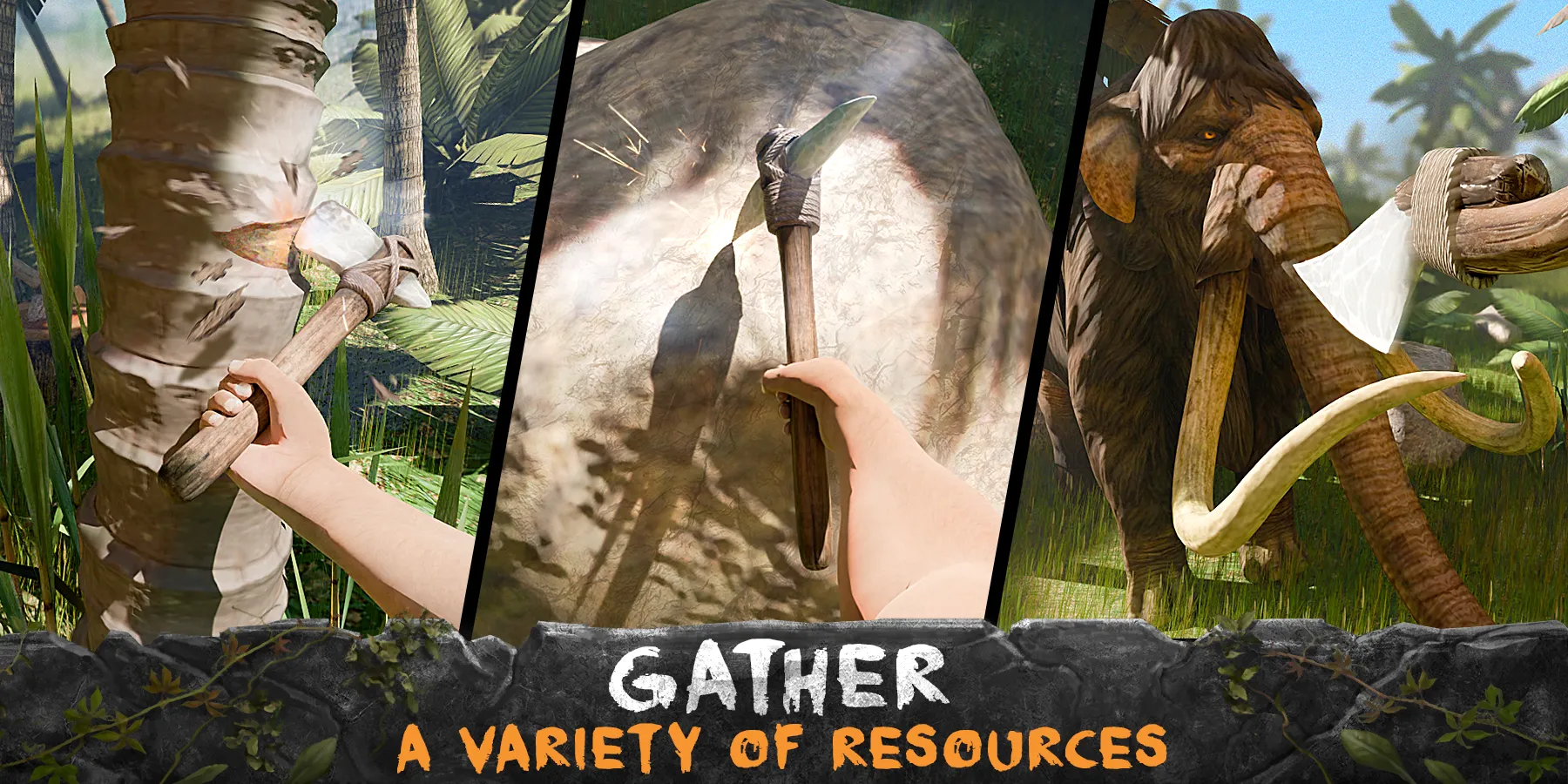 Survival Island: Survivor EVO v2.45.2 APK Мод (Меню, Много денег) Screenshot 3 Survival Island: Survivor EVO v2.45.2 APK Мод (Меню, Много денег) Screenshot 3