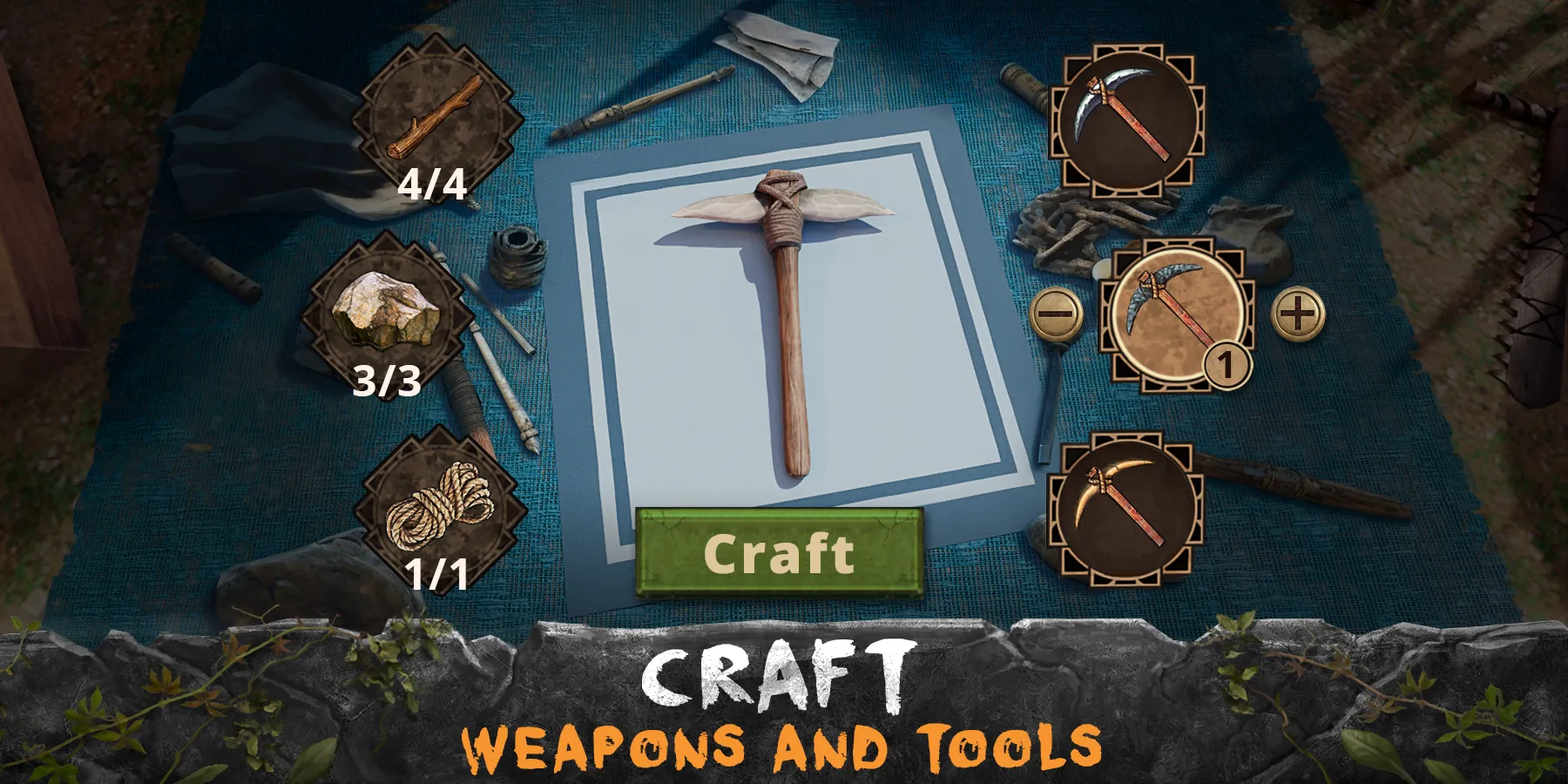 Survival Island: Survivor EVO v2.45.2 APK Мод (Меню, Много денег) Screenshot 4 Survival Island: Survivor EVO v2.45.2 APK Мод (Меню, Много денег) Screenshot 4
