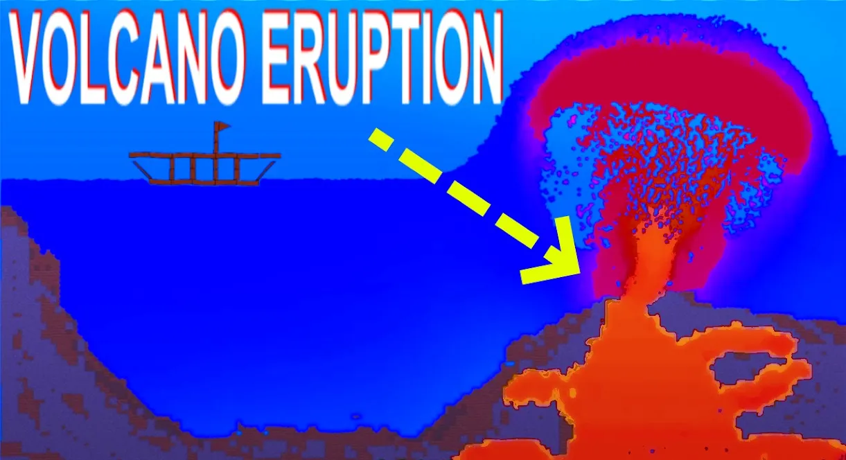 Симулятор физики воды [мод: всё открыто] Screenshot 4