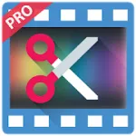 Скачать AndroVid Pro – Видео-редактор, создание роликов [мод: полная версия] на Андроид