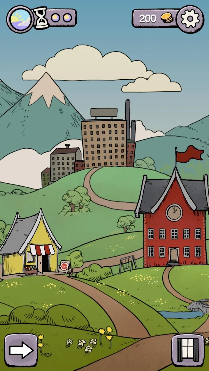 Мое дитя Lebensborn v2.0.114 APK Мод (Много денег) Screenshot 5