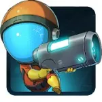 Скачать The Bug Butcher [мод: много денег] на Андроид