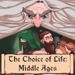 Скачать Choice of Life: Middle Ages [мод: полная версия] на Андроид