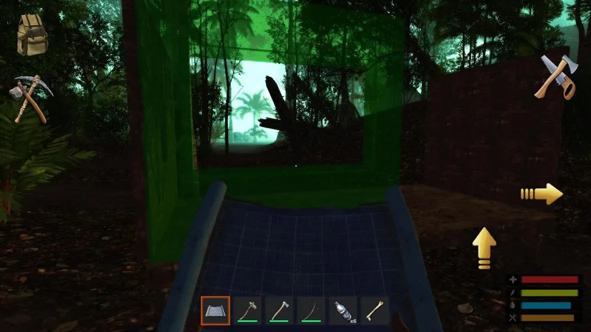 Survive: The Lost Lands [мод: полная версия] Screenshot 4