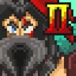 Скачать Восшествие Гладиатора 2 [мод: много денег] на Андроид