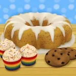 Скачать Baker Business 2: Cake Tycoon [мод: полная версия] на Андроид