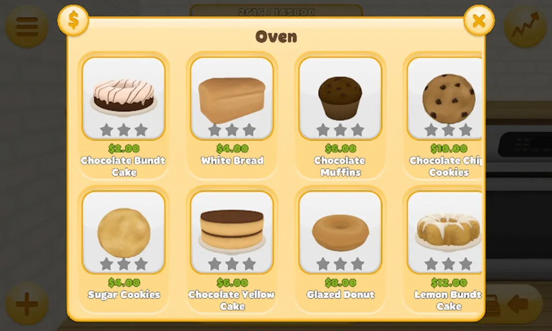 Baker Business 2: Cake Tycoon [мод: полная версия] Screenshot 3