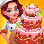 Скачать Cooking Chef Restaurant Мод (Много денег) на Андроид