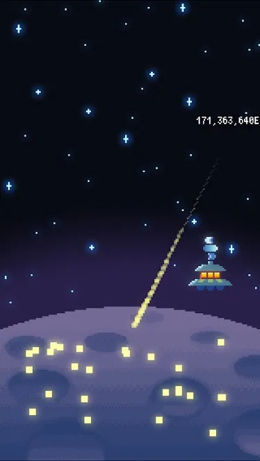 Зеленая Планета [мод: много денег] Screenshot 1