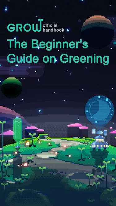Green the Planet 2 [мод: много денег] Screenshot 1