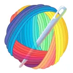 Скачать Вышивка крестом: Cross Stitch Мод (Много денег) на Андроид