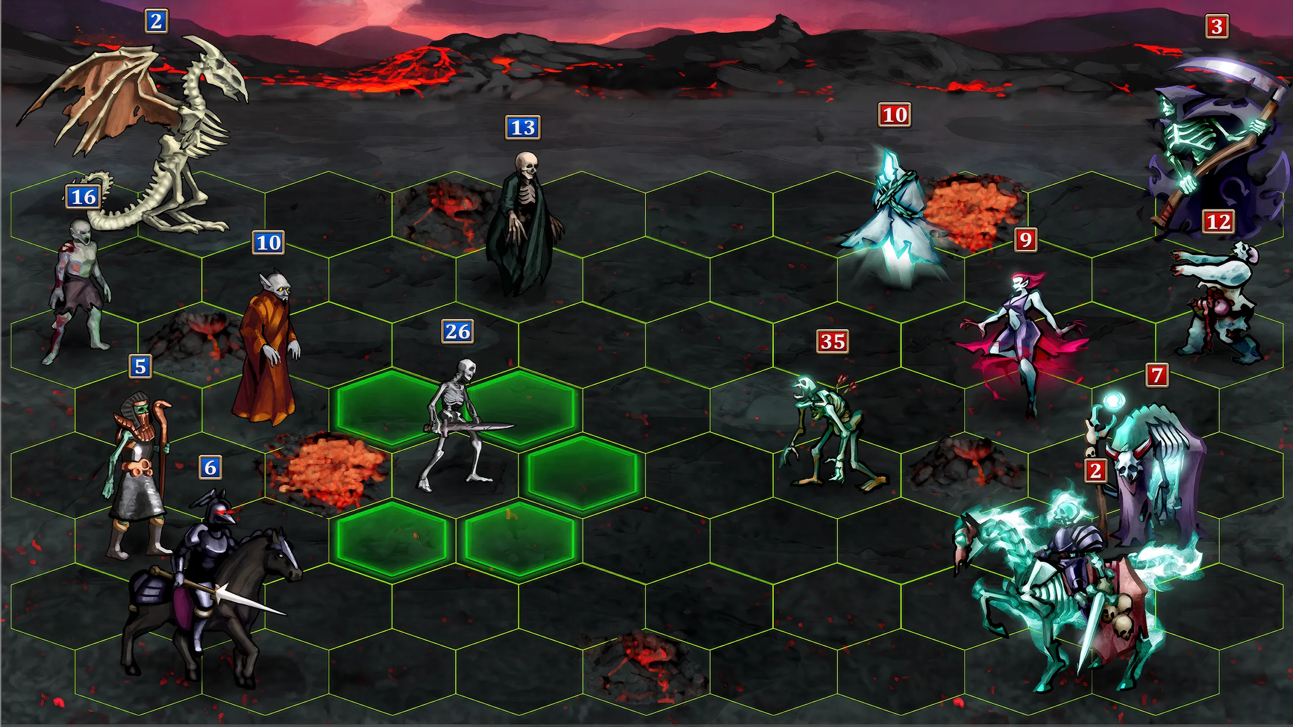 Magic War Legends v4.3.0 APK Мод (Меню, Много денег, Режим бога, Урон) Screenshot 4 Magic War Legends v4.3.0 APK Мод (Меню, Много денег, Режим бога, Урон) Screenshot 4
