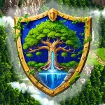 Скачать Magic World Мод (Всё бесконечно) на Андроид