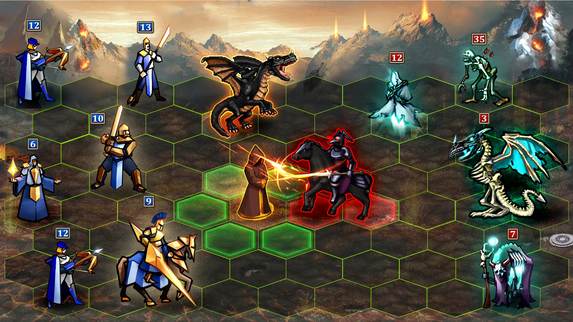 Magic World v5.0.1 APK Мод (Всё бесконечно) Screenshot 3