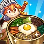 Скачать Cooking Quest : Food Wagon Adventure [мод: много денег] на Андроид