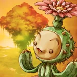 Скачать Legend of Mana Мод (Меню, Множитель урона и защиты) на Андроид